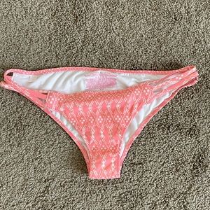Victoria’s Secret Bikini Bottoms